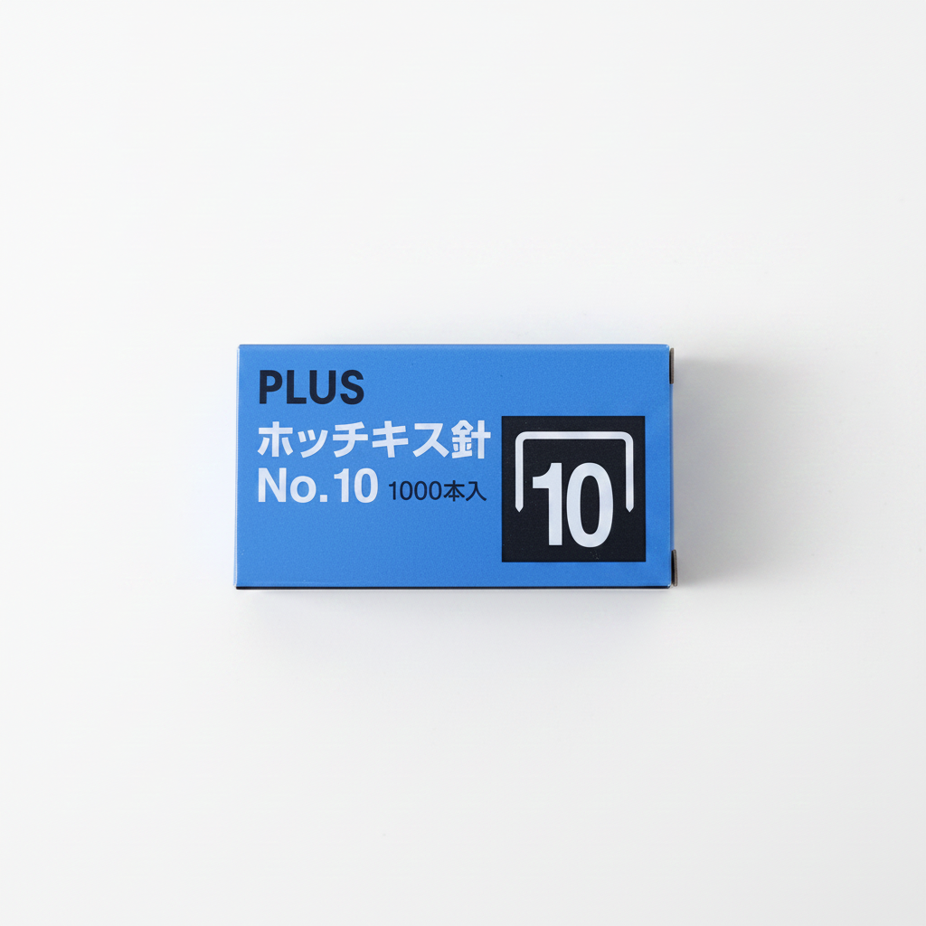 Kim Bấm Số 10 Plus